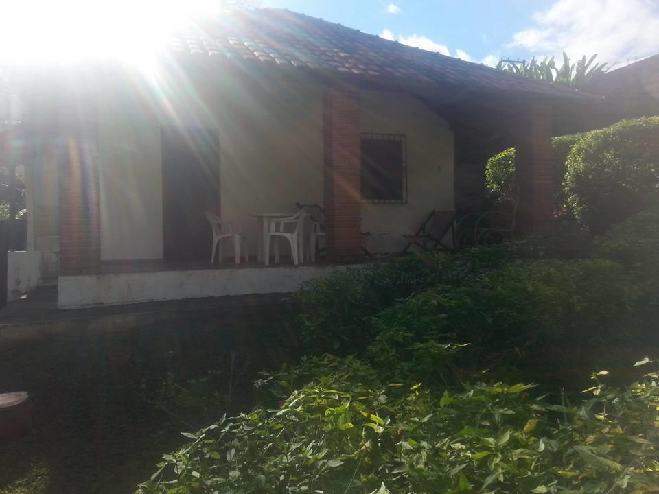 Sitio Cantinho Da Paz 호텔 카쇼에이라스 지 마카쿠 외부 사진